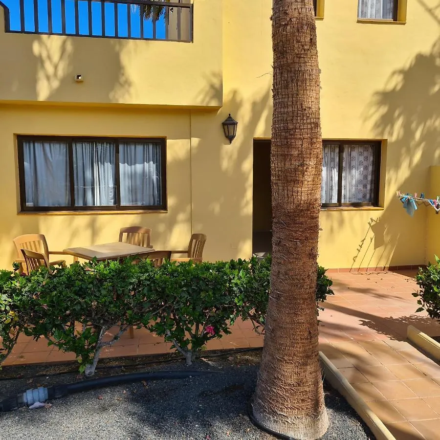 Oasis Royal F217 Appartement Corralejo 0*,  Spanje