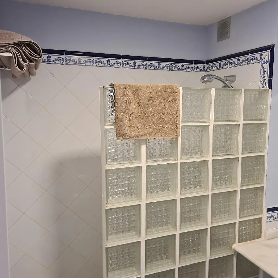 Oasis Royal F217 Appartement Corralejo