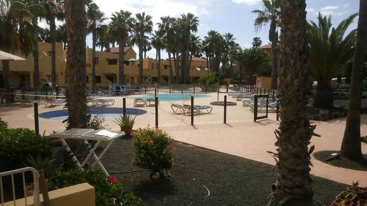 Apartamento Oasis Royal F217 Corralejo