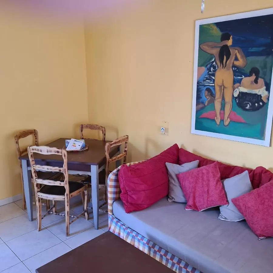 Apartamento Oasis Royal F217 Corralejo