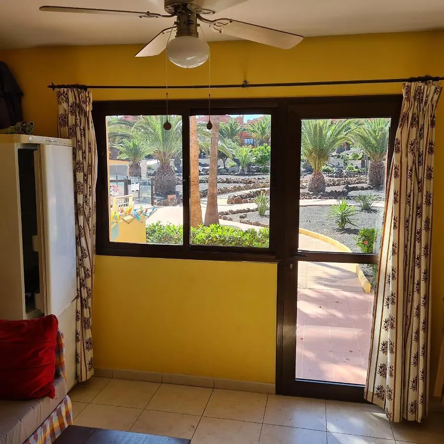 Apartamento Oasis Royal F217 Corralejo 0*,  España