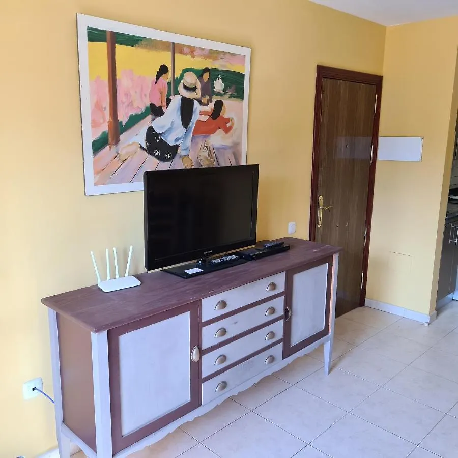 Apartamento Oasis Royal F217 Corralejo