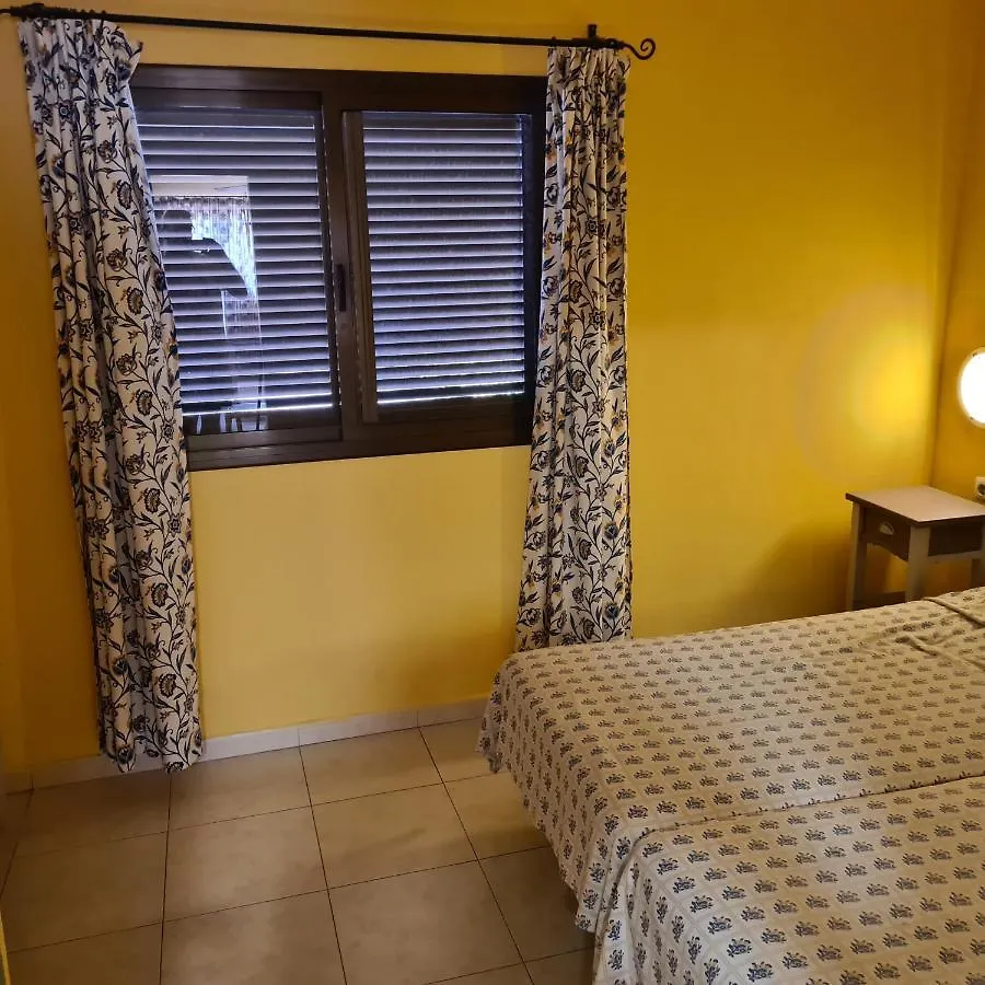 Apartamento Oasis Royal F217 Corralejo