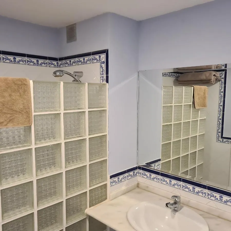 Apartamento Oasis Royal F217 Corralejo